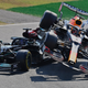 Image for article titled Does Max Verstappen Deserve A 3-Place Grid Penalty At The Russian GP?